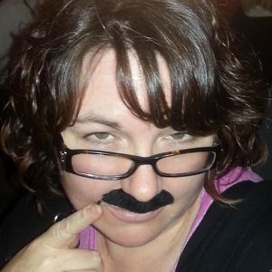 Meet your Posher, Kristy